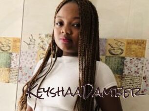 KeyshaaDamber