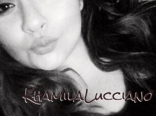 KhamilaLucciano