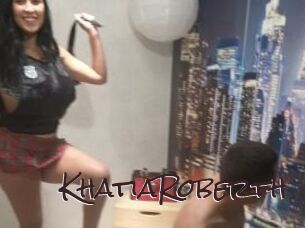KhatiaRoberth