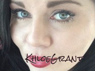 KhloeGrant