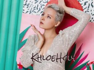 KhloeHoly