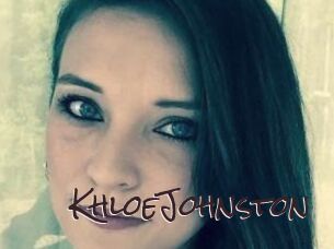 KhloeJohnston