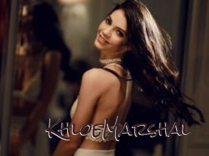 KhloeMarshal