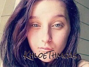 KhloeThmoas