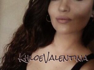 KhloeValentina