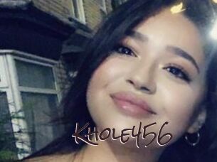 Khole456