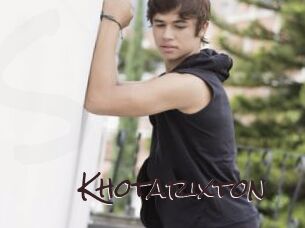 Khotarixton