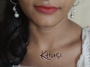 Khusi