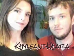 KhyleandKhara