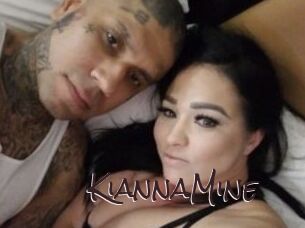 KiannaMine