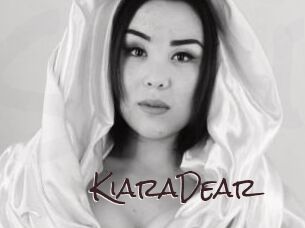 KiaraDear