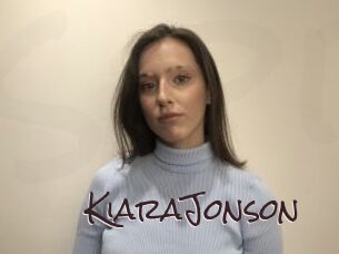 KiaraJonson