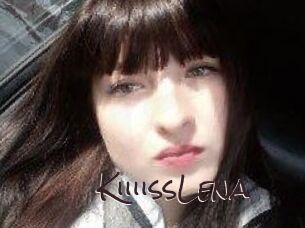 KiiiissLena
