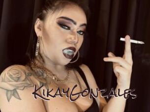 KikayGonzales