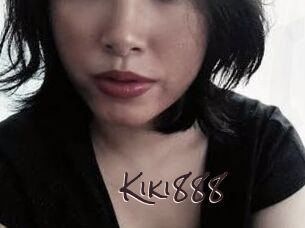 Kiki888