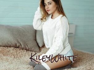 KileyWhite