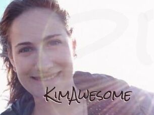 KimAwesome
