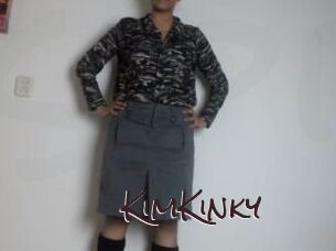 KimKinky