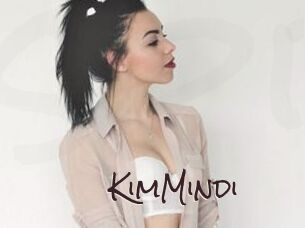 KimMindi