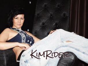 KimRider Spicy Blogs