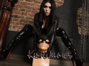 KimWilmes Spicy Blogs