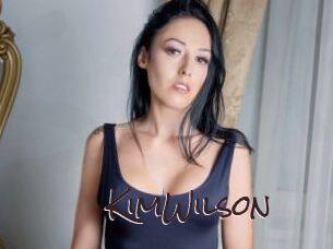 KimWilson
