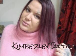KimberleyTattoo Spicy Blogs
