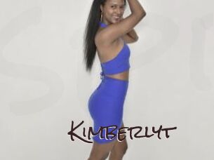 Kimberlyt