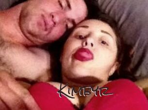 Kimbyr