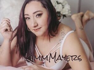 KimmMayers