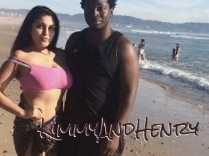 KimmyAndHenry