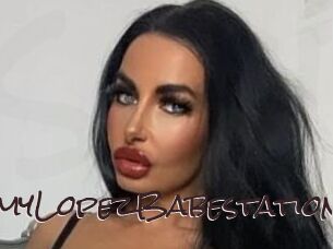 KimmyLopezBabestation