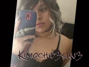 Kimochid3sun3