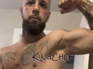 KingChef