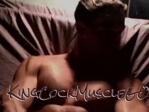 KingCock_MuscleGOD_
