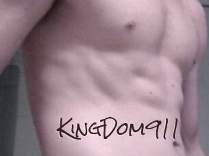 KingDom911