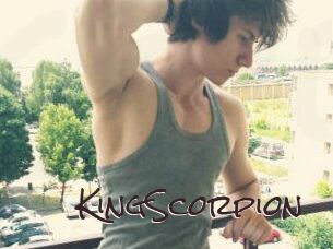 KingScorpion