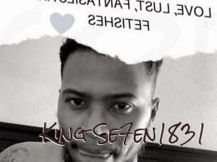 King_Se7en1831