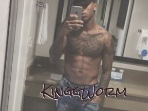 KinggWorm