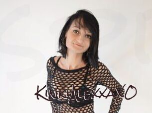 KinkiAlexxaXO