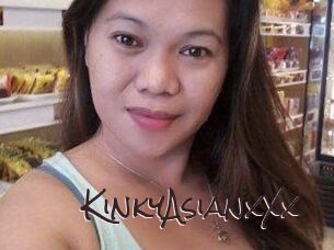 KinkyAsianxXx
