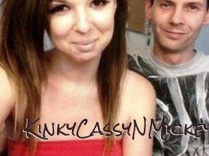 KinkyCassyNMickey