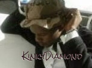 KinkyDiamond
