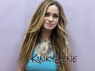 KinkyGene