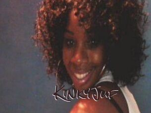 Kinkyjuf