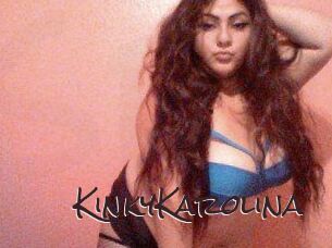 KinkyKarolina