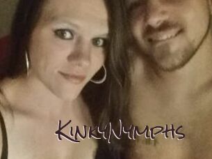 Kinky_Nymphs