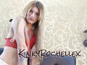 KinkyRochellex