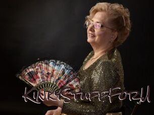 KinkyStuffForU