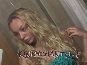 Kinkychantelle